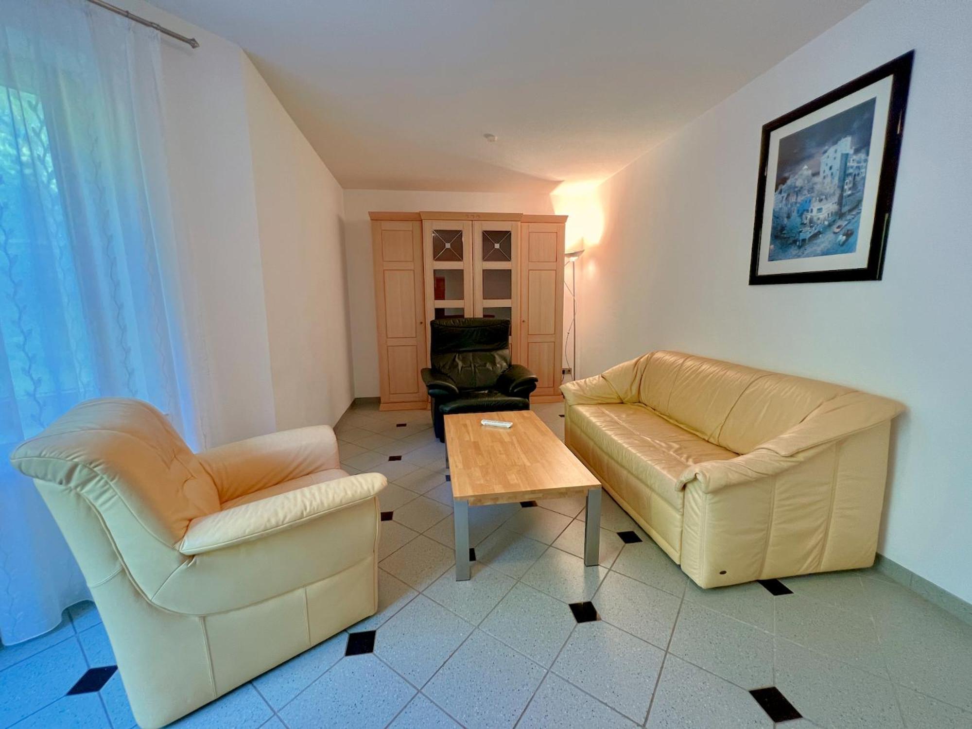 Ferienwohnung Bayernring Breitenbrunn  Exterior photo